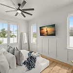 New! Casa Monte Cristo - Upscale Ybor Townhome