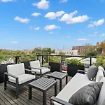 New! Casa Monte Cristo - Upscale Ybor Townhome