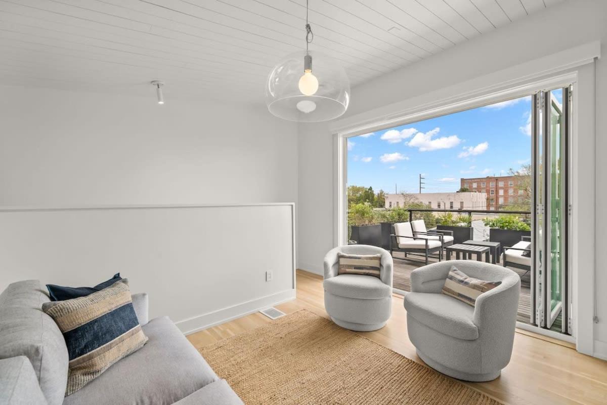 New! Cristo - Upscale Ybor Townhome *