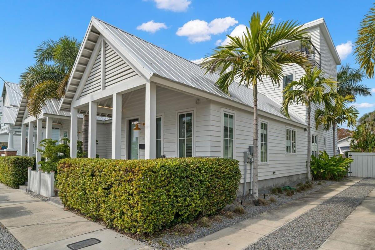 New! Cristo - Upscale Ybor Townhome Holiday home *