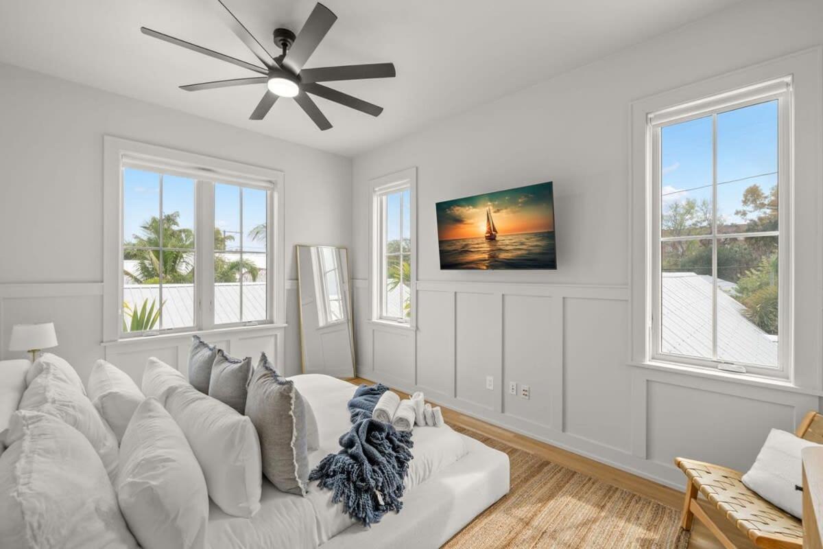 New! Cristo - Upscale Ybor Townhome Holiday home Tampa