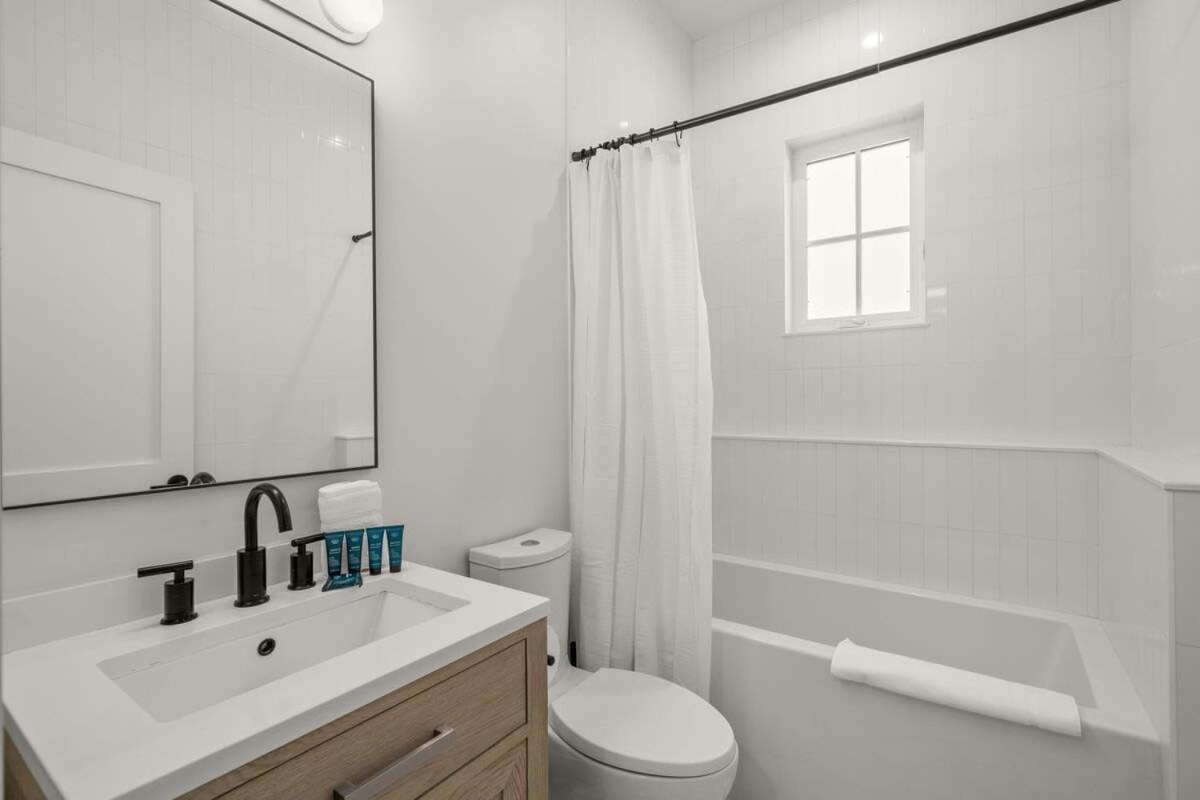 New! Cristo - Upscale Ybor Townhome * Tampa