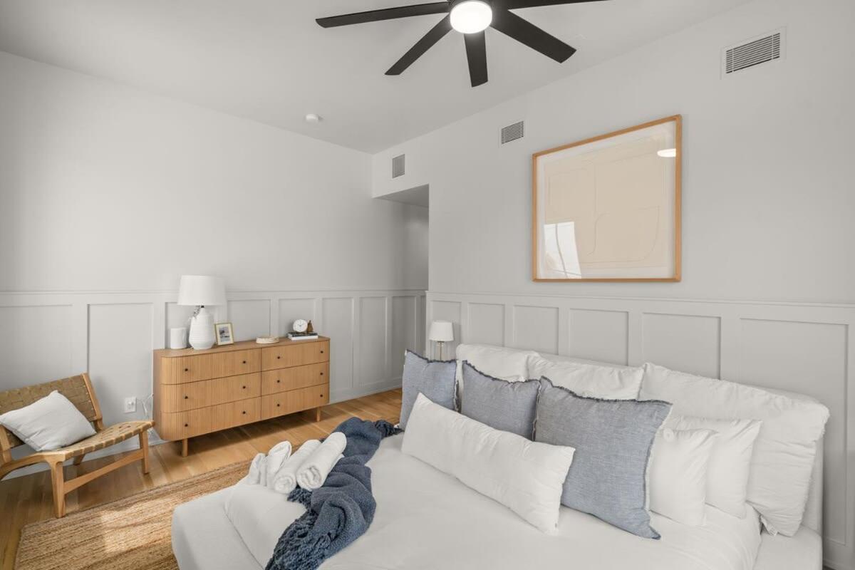 New! Cristo - Upscale Ybor Townhome Holiday home *