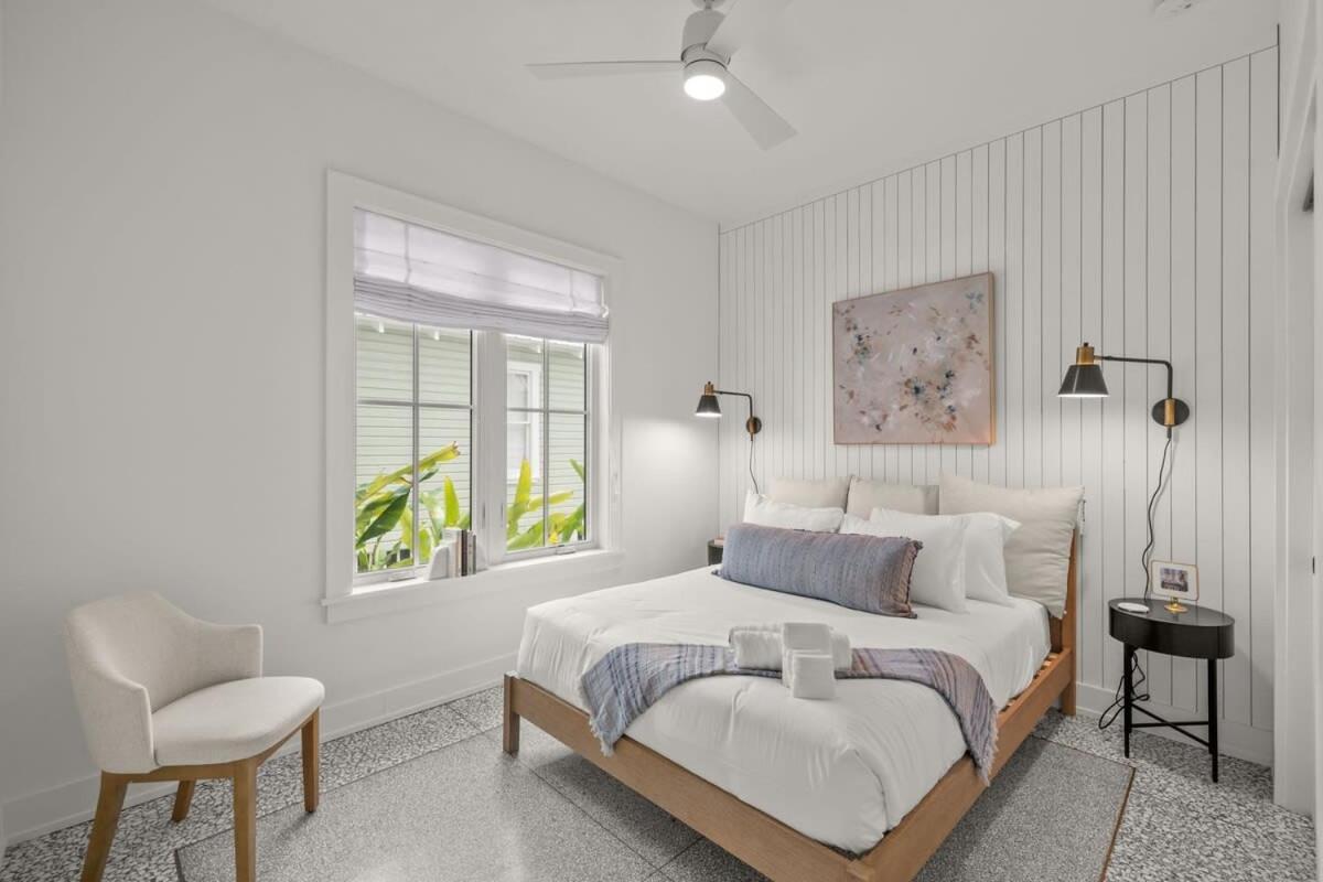 New! Cristo - Upscale Ybor Townhome Holiday home *