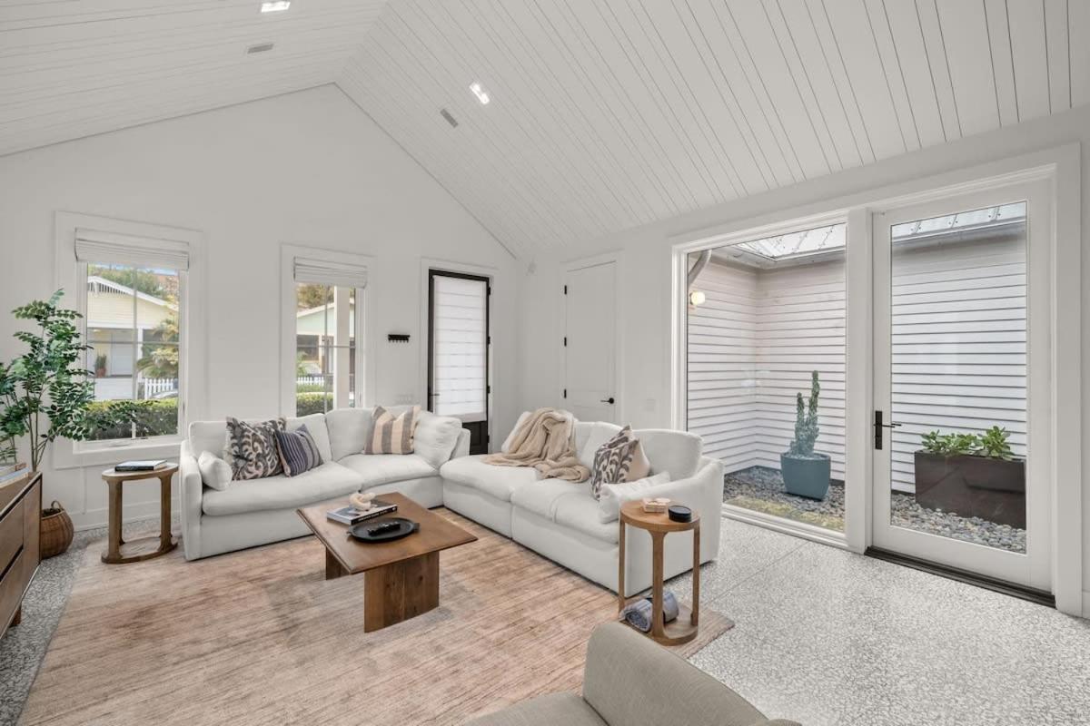 New! Cristo - Upscale Ybor Townhome *