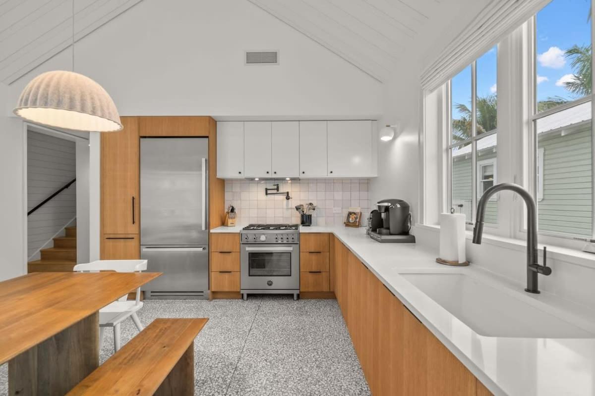 New! Cristo - Upscale Ybor Townhome Tampa