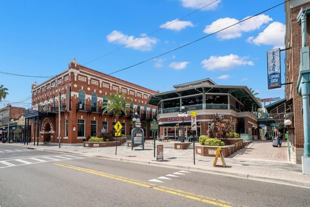 New! Cristo - Upscale Ybor Townhome Tampa